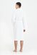 Халат махровый unisex Lotus Home - Basic Line white M svt-2000022189606 фото 31