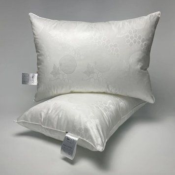 Подушка гіпоалергенна Iglen FD, 70x70 см, 900 г p_s_k_7070FD фото