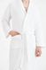Халат Lotus Home - Waffle white XL svt-2000022330770 фото 23