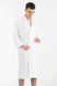 Халат Lotus Home - Waffle white XL svt-2000022330770 фото 7