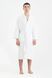 Халат Lotus Home - Waffle white XL svt-2000022330770 фото 4