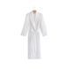 Халат Lotus Home - Waffle white XL svt-2000022330770 фото 28