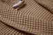 Халат Lotus Home - Waffle cappuccino S svt-2000022335041 фото 4