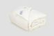 Подарунковий комплект Iglen білий пух Royal Series Iglen (зимовий) Полуторний 160x215 см 1400 г p_s_k_1602151WRS + 50701WRS фото 4