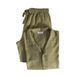 Піжама чоловіча Lotus Home - Porta оливковий L svt-2000022328098 фото 2