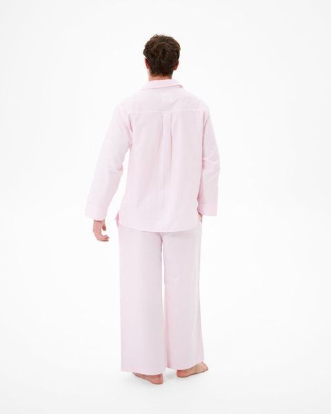 Пижама unisex Lotus Home - City розовый L svt-2000022345934 фото