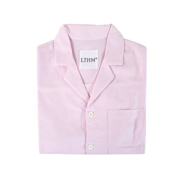 Пижама unisex Lotus Home - City розовый L svt-2000022345934 фото
