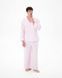 Пижама unisex Lotus Home - City розовый L svt-2000022345934 фото 5