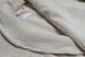Халат unisex Lotus Home - Bold New Microcotton beige махровый 2XL svt-2000022347914 фото 20