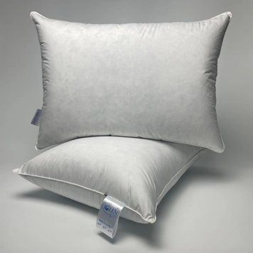 Подушка пухо-пір'яна Iglen D3, трикамерна, 70x70 см, 1450 г + 300 г p_s_k_7070D3 фото