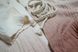 Халат Lotus Home - Nitra muslin beige S/M svt-2000022351041 фото 7