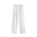 Пижама женская Lotus Home - Molly Heart muslin L/XL svt-2000022341462 фото 4