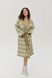 Халат Lotus Home - Lilya muslin olive L/XL svt-2000022329323 фото 2