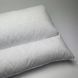 Подушка пухо-пір'яна Iglen двокамерна, 50x70 см, 300 г + 350 г p_s_k_50705 фото 3