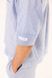 Піжама unisex Lotus Home - City Shorts блакитний L svt-2000022354080 фото 4