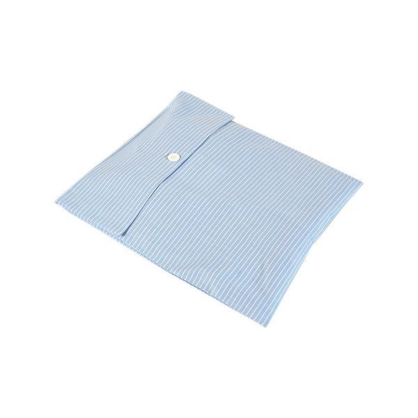 Піжама unisex Lotus Home - City Shorts блакитний L svt-2000022354080 фото